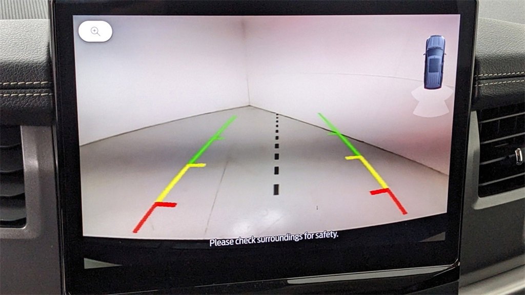 Certified 2024 Ford Expedition XLT image 29