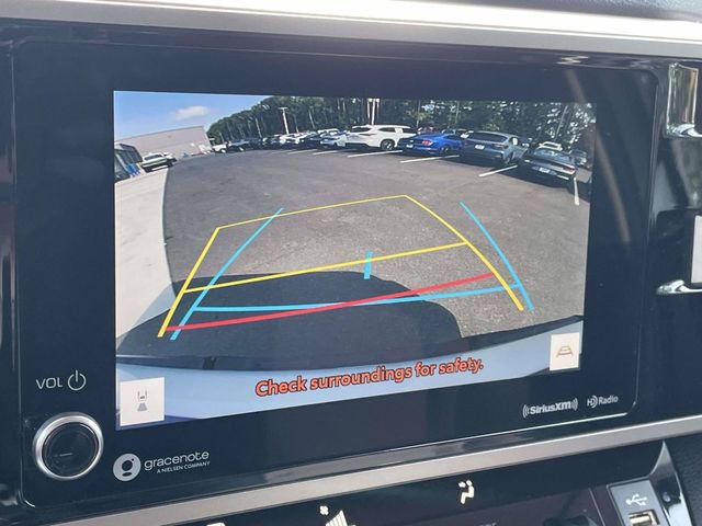 Used 2023 Toyota Tundra SR5 w/ SR5 Convenience Package AWD/4WD image 10