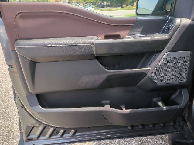 Certified 2023 Ford F150 Lariat AWD/4WD image 10