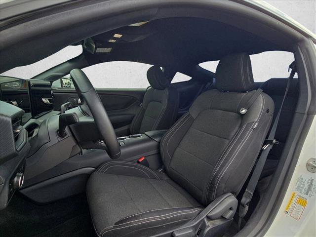 Certified 2025 Ford Mustang Coupe image 15