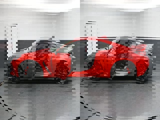 Used 2025 Toyota GR86 Premium w/ Performance Package RWD image 38