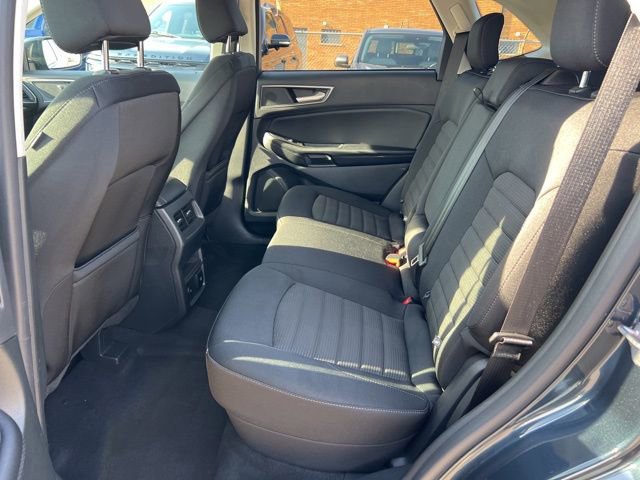 Certified 2023 Ford Edge SEL w/ Convenience Package image 20