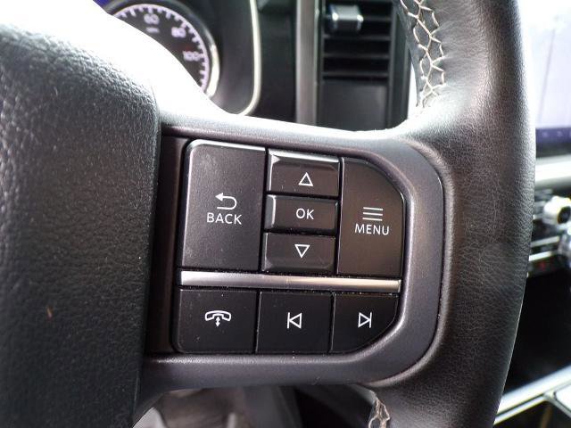 Certified 2023 Ford F150 XLT w/ Equipment Group 302A High image 23