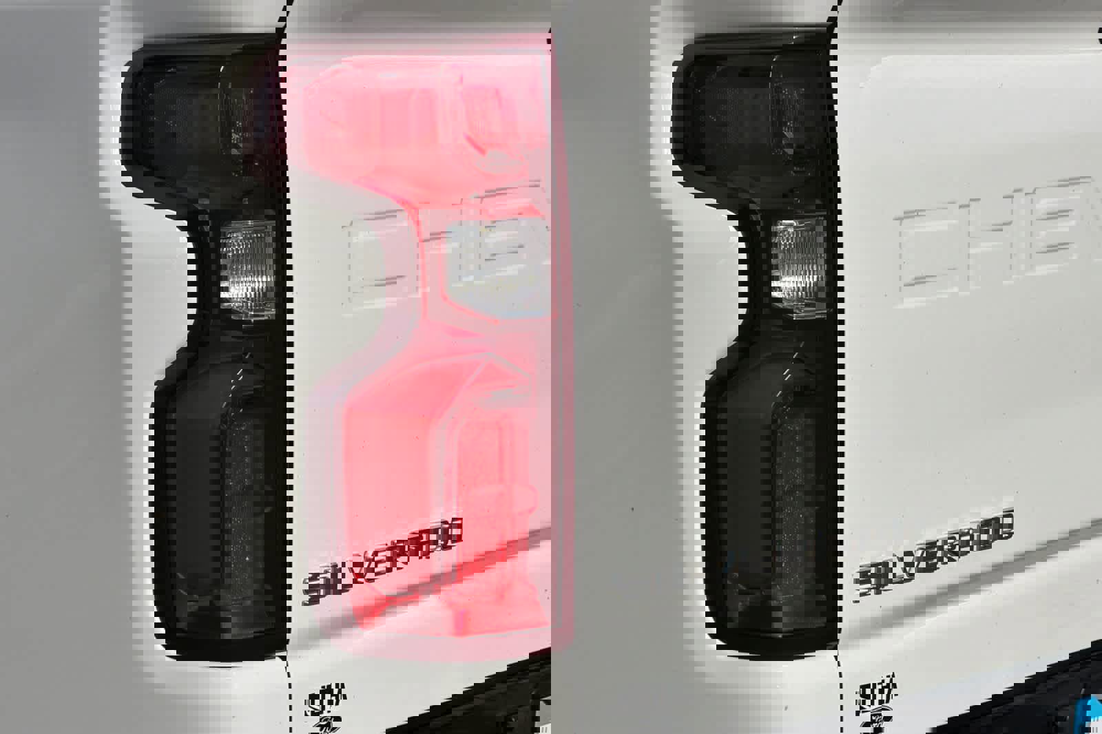 Used 2021 Chevrolet Silverado 3500 LTZ w/ LTZ Premium Package image 27