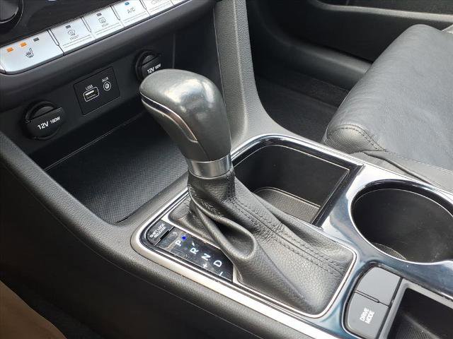 Used 2018 Hyundai Sonata Sport image 17