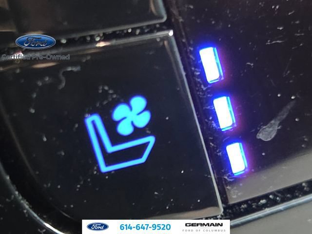 Certified 2022 Ford Explorer ST w/ ST Street Pack AWD/4WD image 37