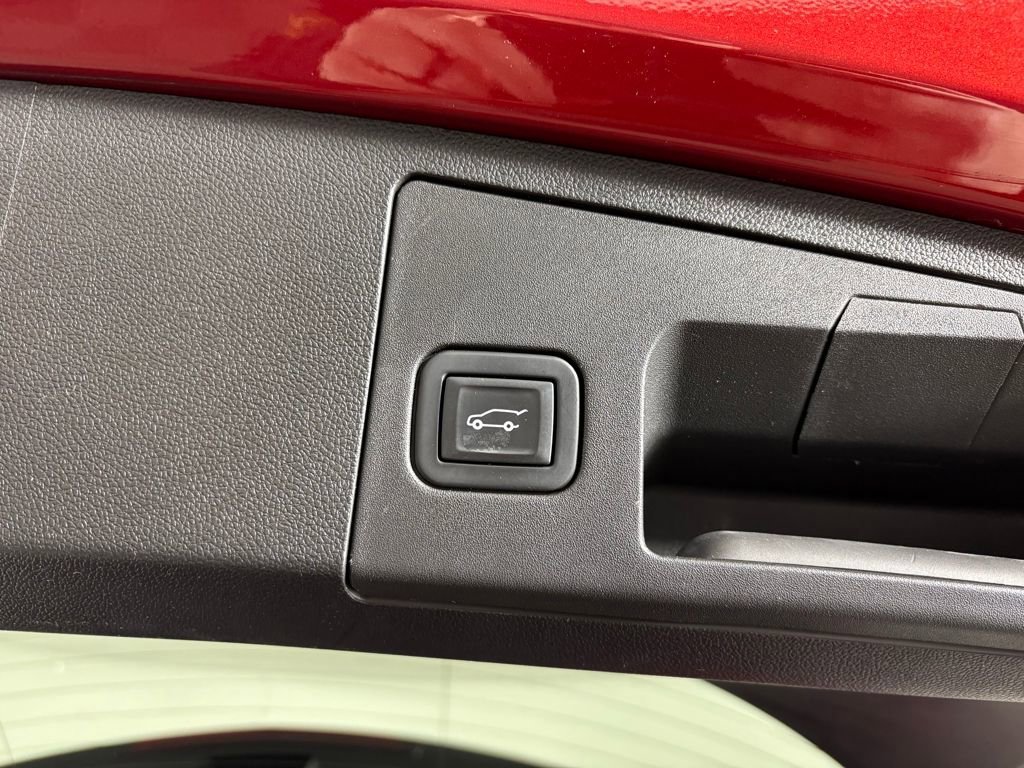 Used 2021 Cadillac XT4 Sport image 34