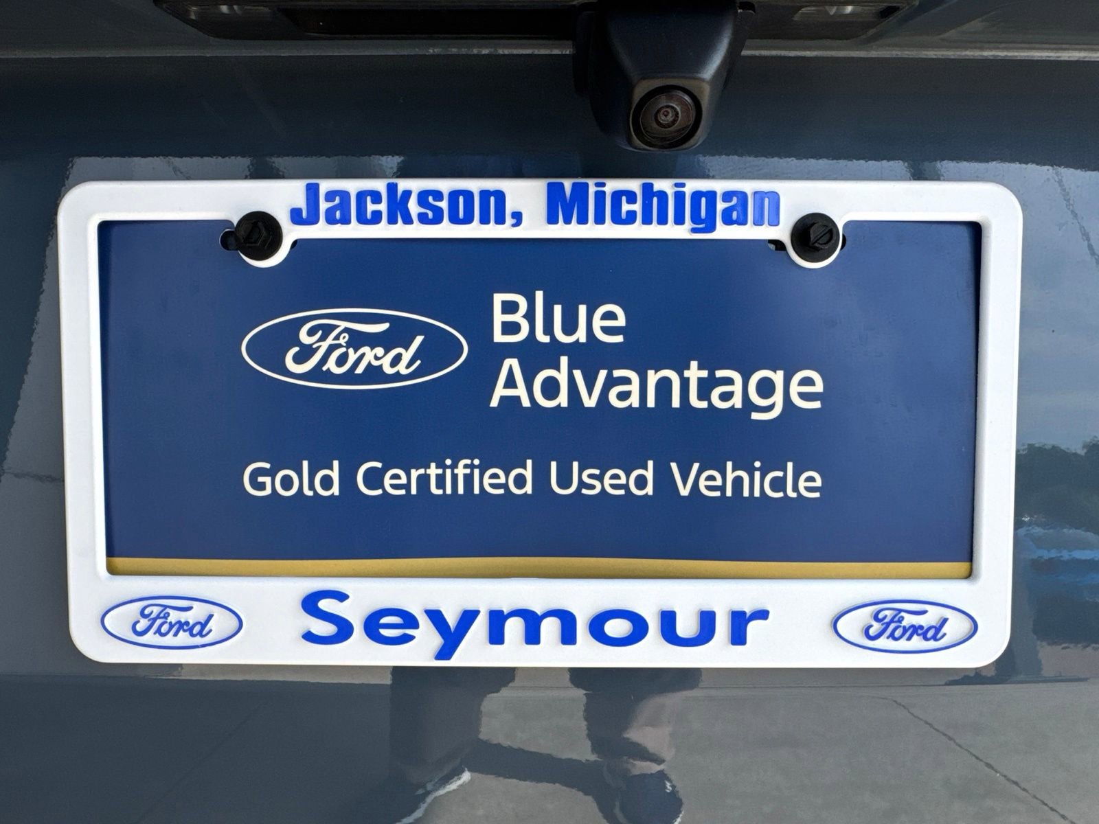 Certified 2023 Ford Escape Active AWD/4WD image 17