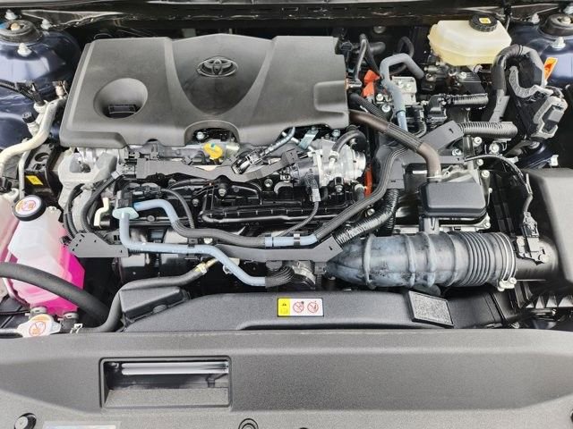 Used 2026 Toyota Camry SE w/ Convenience Package FWD image 31