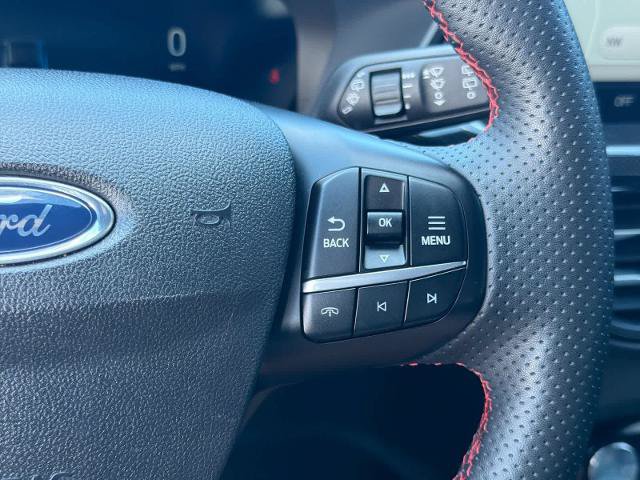 Certified 2023 Ford Escape ST-Line Select w/ Tech Pack #2 AWD/4WD image 25