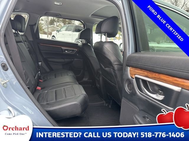 Used 2020 Honda CR-V EX-L image 19