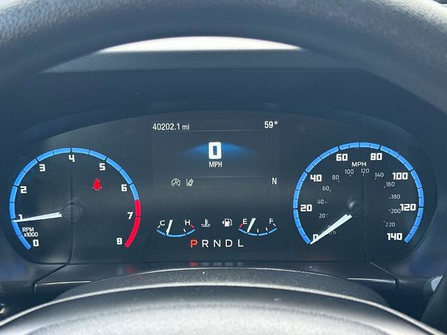 Certified 2022 Ford Bronco Sport Big Bend AWD/4WD image 23