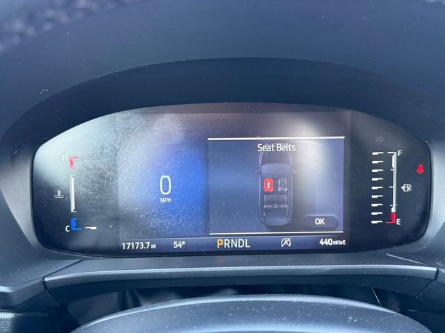 Certified 2024 Ford Escape Active image 16