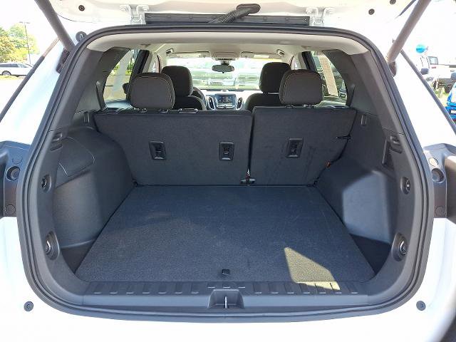 Used 2023 Chevrolet Equinox LT FWD image 30