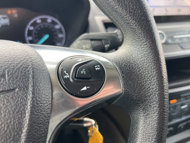 Certified 2020 Ford Transit Connect XL image 11