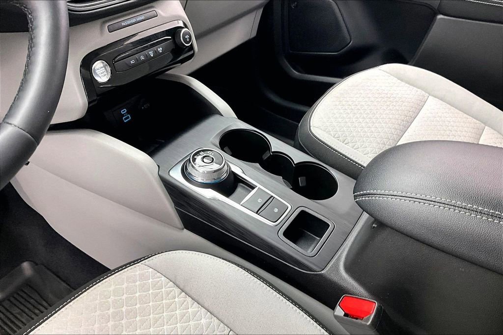 Certified 2023 Ford Escape Active w/ Tech Pack #2 image 15