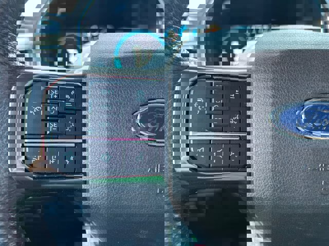 Certified 2022 Ford F150 King Ranch w/ Equipment Group 601A High image 17