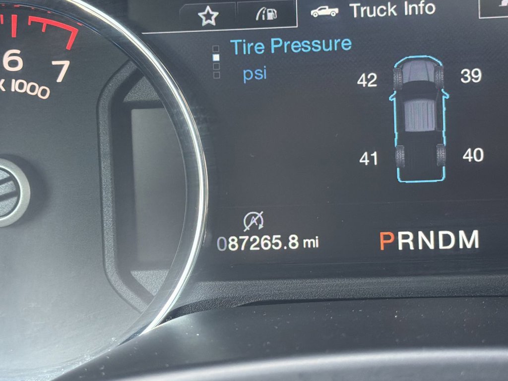 Certified 2020 Ford F150 Lariat AWD/4WD image 14