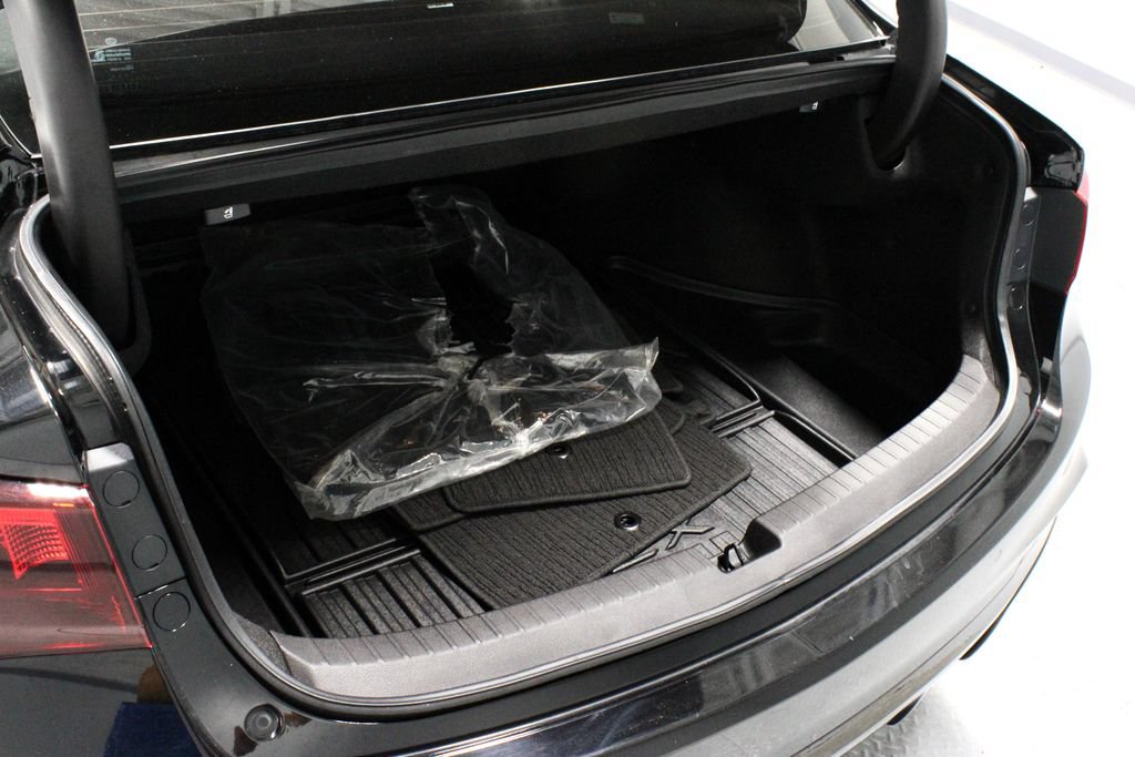 Used 2019 Acura TLX w/ Technology & A-SPEC Package FWD image 14