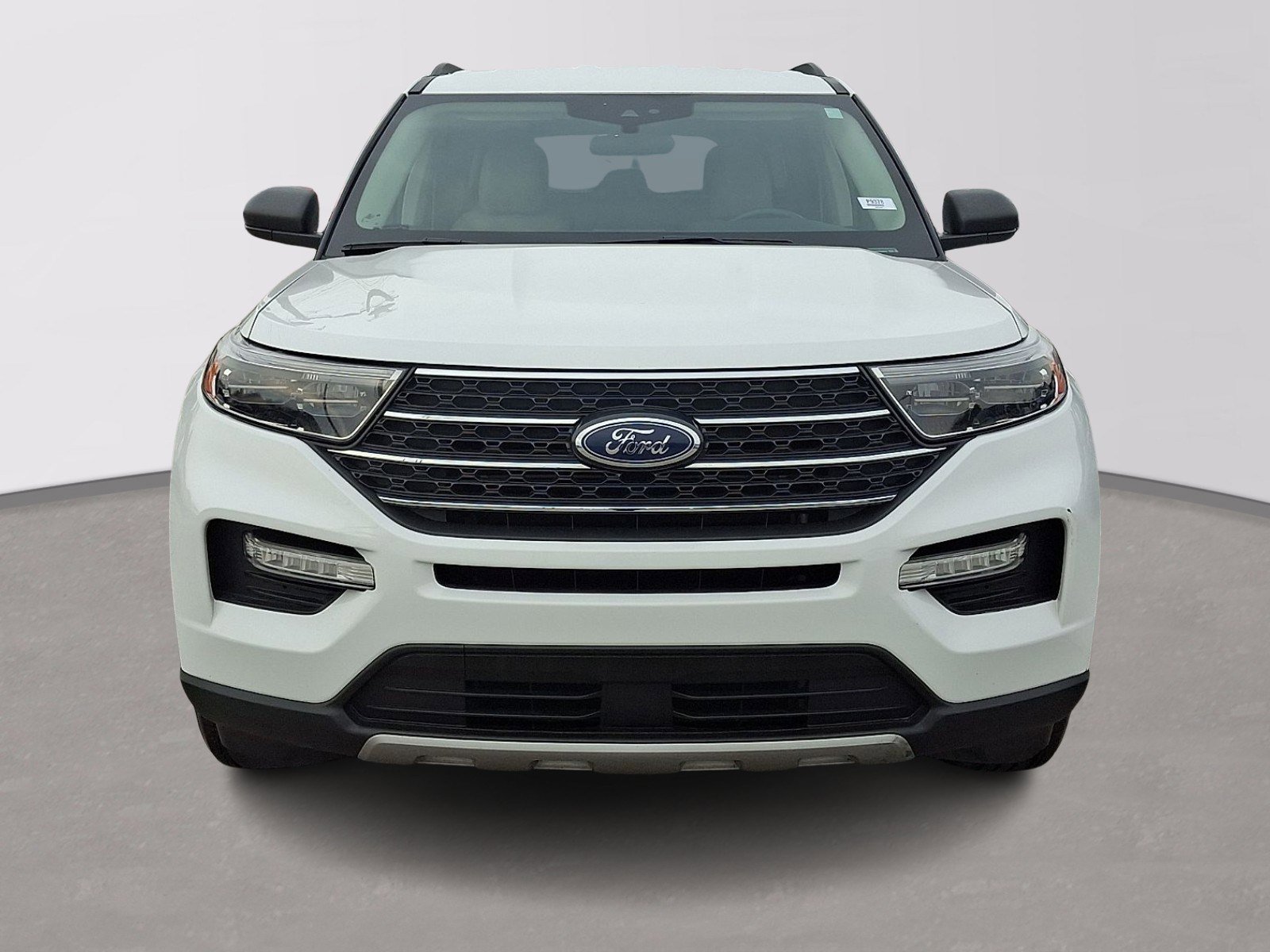 Certified 2023 Ford Explorer XLT w/ Equipment Group 202A image 2