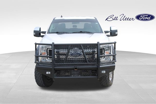 Certified 2019 Ford F350 XLT w/ XLT Premium Package image 8