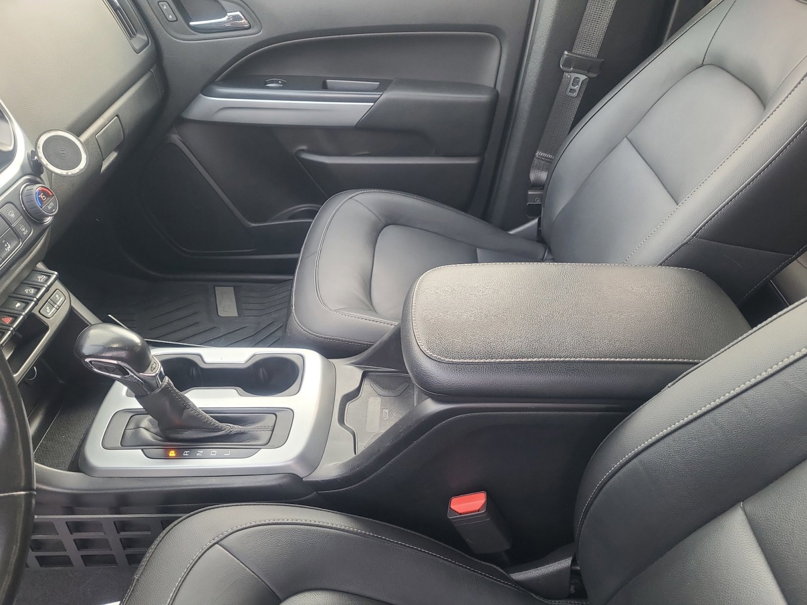 Used 2022 Chevrolet Colorado ZR2 image 15