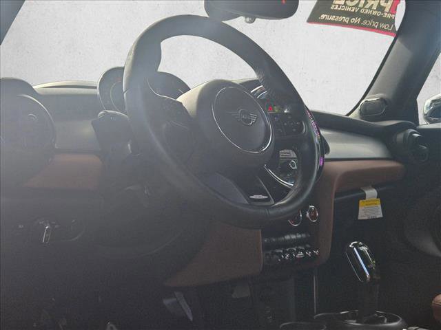 Used 2022 MINI Cooper John Cooper Works FWD image 15