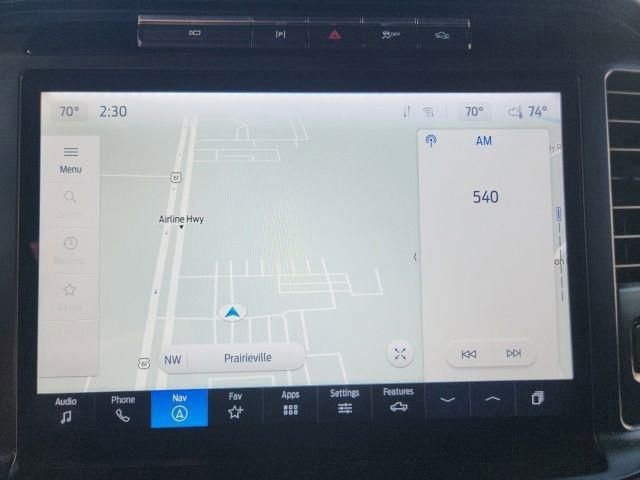 Certified 2024 Ford F150 Raptor w/ Equipment Group 803A Raptor R image 33