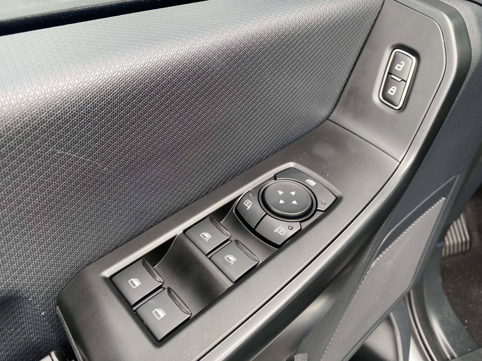 Certified 2026 Ford F150 STX RWD image 18