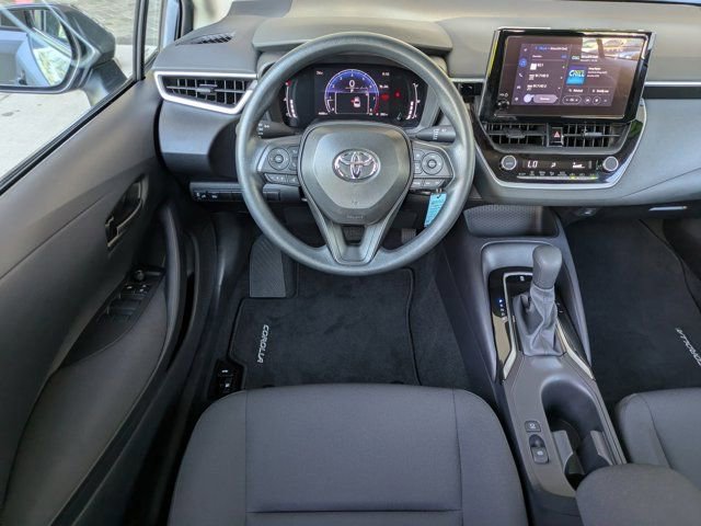 Used 2026 Toyota Corolla LE FWD image 14