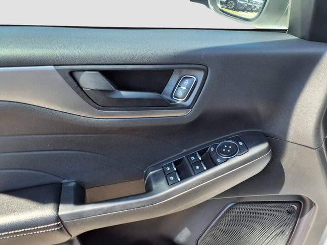 Certified 2024 Ford Escape Active FWD image 15