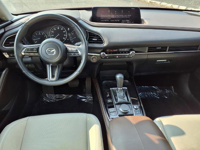 Used 2024 MAZDA CX-30 2.5 Turbo w/ Premium Plus Pkg image 10