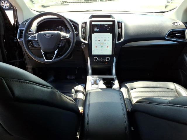 Certified 2024 Ford Edge SEL AWD/4WD image 15