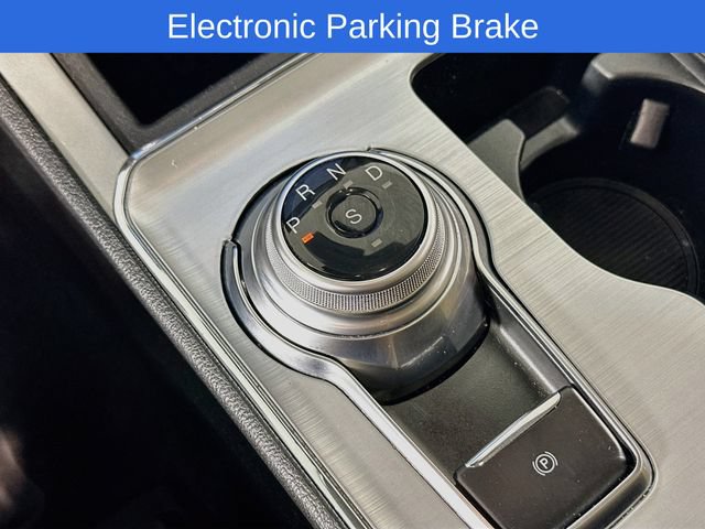 Certified 2022 Ford Edge SEL AWD/4WD image 28