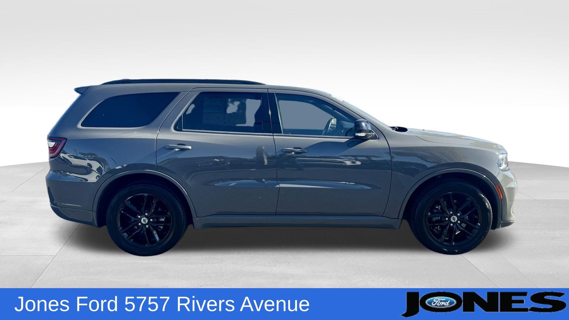 Used 2024 Dodge Durango GT image 3
