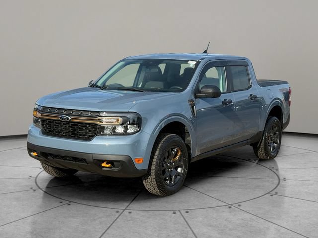 Certified 2024 Ford Maverick Tremor w/ Tremor Off-Road Package AWD/4WD image 3