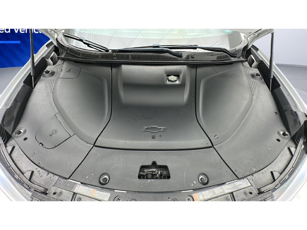 Used 2024 Chevrolet Blazer EV RS AWD/4WD image 19