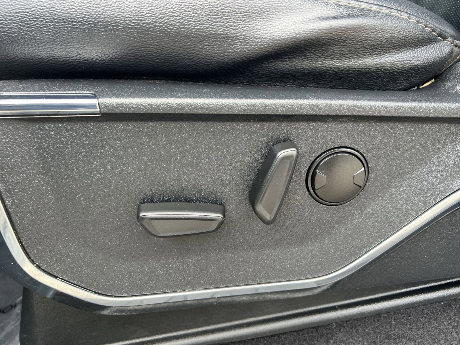 Certified 2023 Ford F150 Lariat AWD/4WD image 22