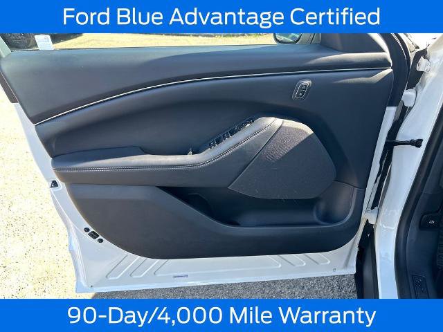Certified 2023 Ford Mustang Mach-E Select RWD image 14