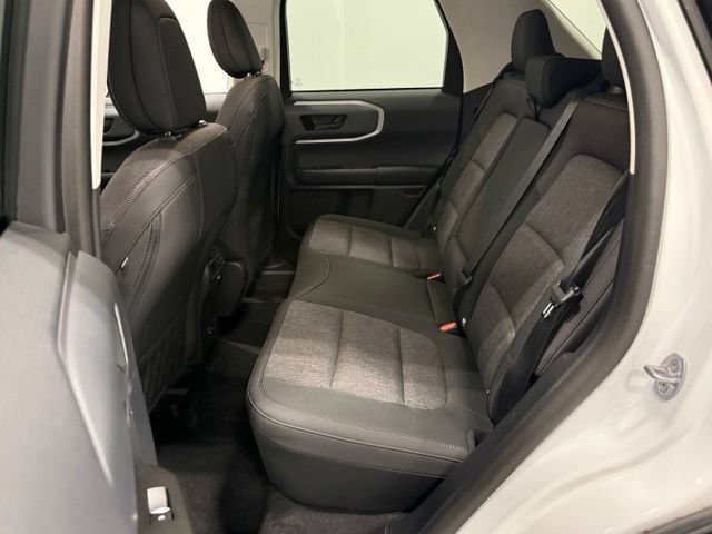 Certified 2024 Ford Bronco Sport Big Bend AWD/4WD image 28
