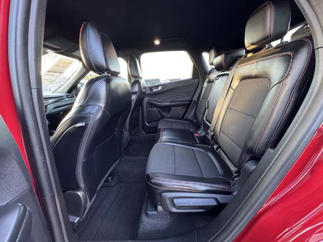 Certified 2024 Ford Escape ST-Line w/ Tech Pack #1 image 13