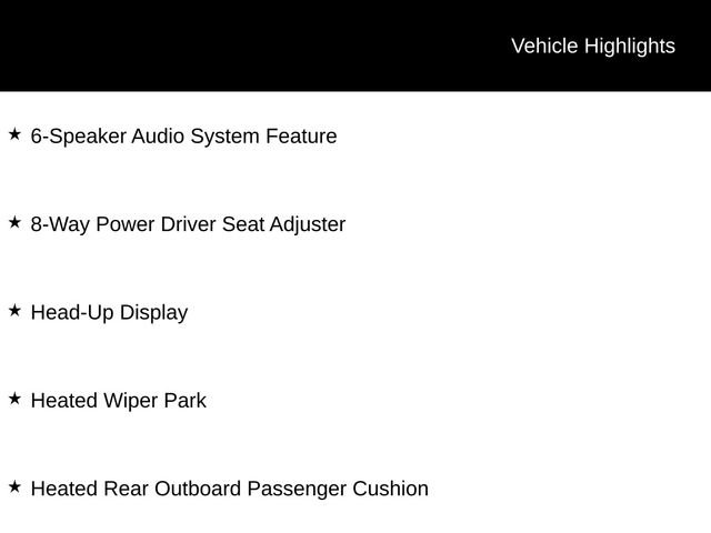 Used 2024 Chevrolet Blazer EV RS AWD/4WD image 6