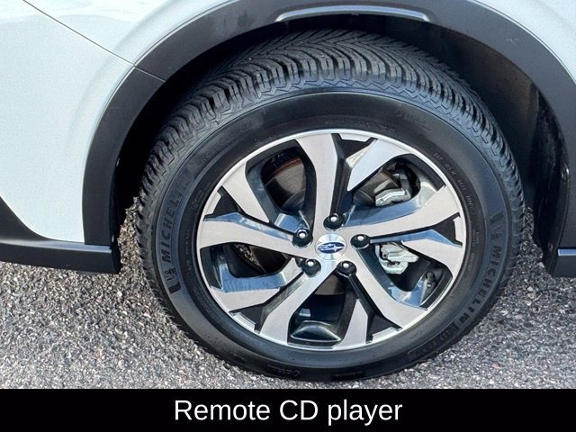 Used 2022 Subaru Outback Touring XT AWD/4WD image 11