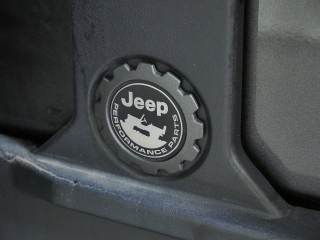 Used 2025 Jeep Wrangler Unlimited Rubicon AWD/4WD image 8
