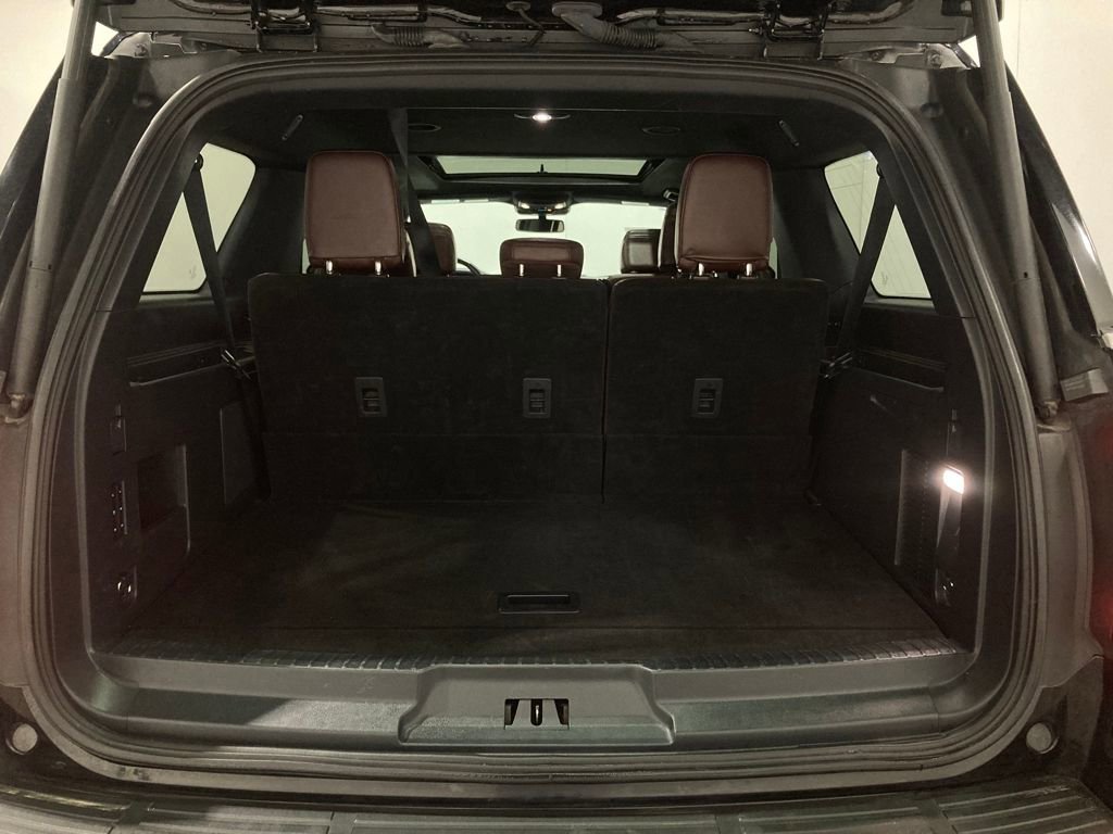 Certified 2024 Ford Expedition Max Limited image 10