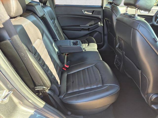 Certified 2023 Ford Edge SEL w/ Convenience Package AWD/4WD image 19