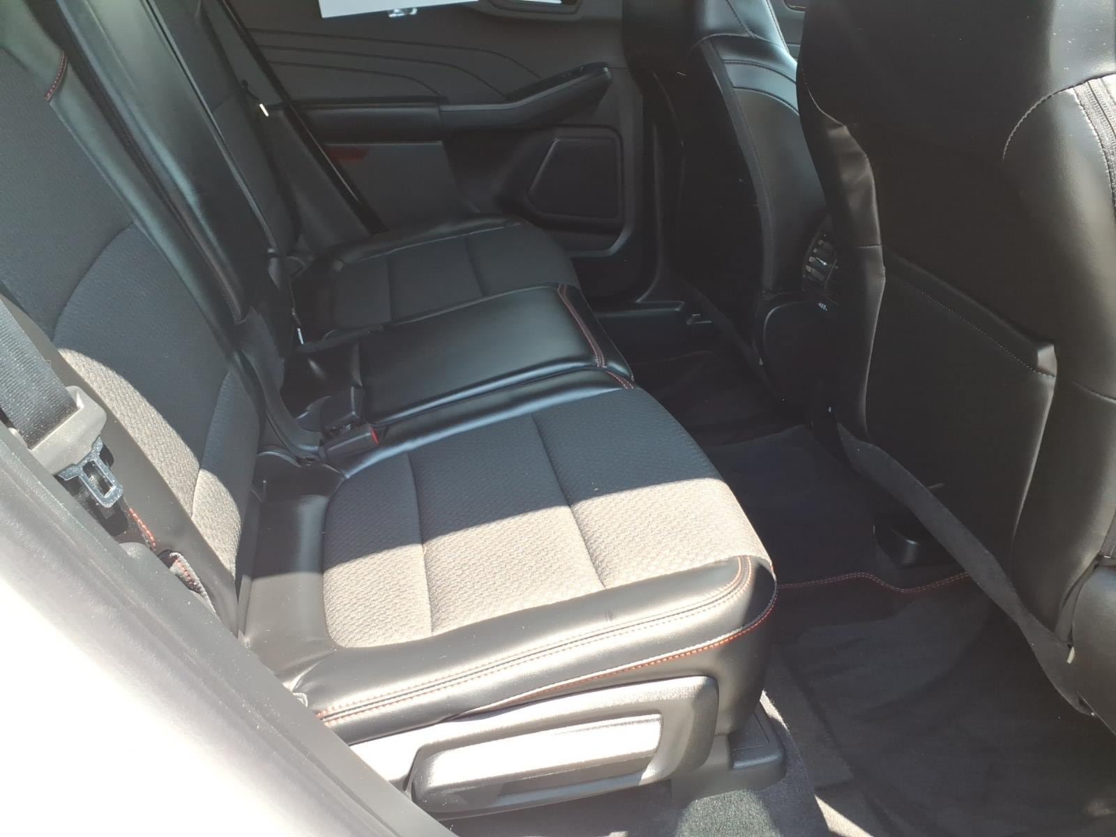 Certified 2023 Ford Escape ST-Line w/ Tech Pack #1 AWD/4WD image 28