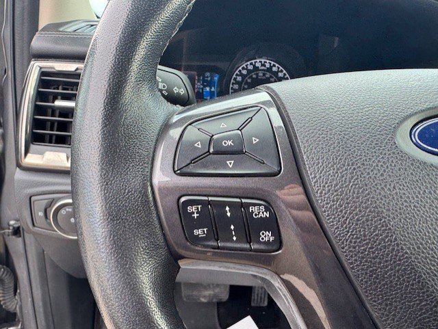 Certified 2022 Ford Ranger Lariat w/ Equipment Group 501A High image 13