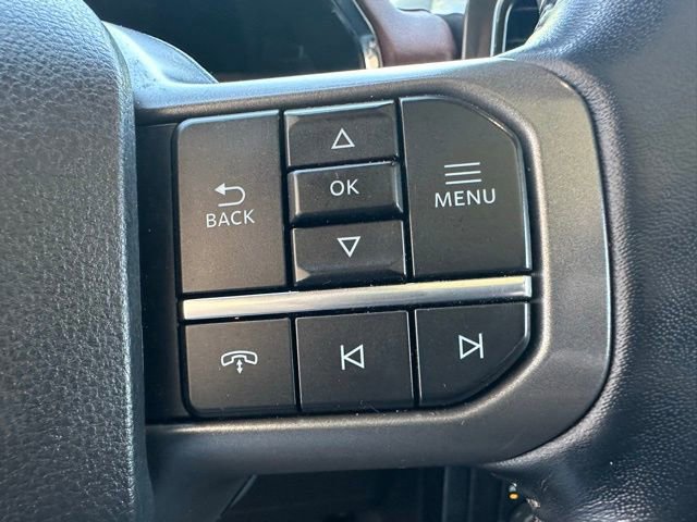 Certified 2022 Ford F150 Lariat w/ Equipment Group 502A High AWD/4WD image 24