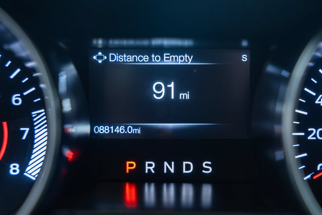 Certified 2021 Ford Mustang Premium RWD image 42